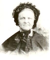 Hannah Hobson (1823 - 1891) Profile